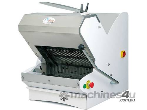 ATRA 14mm Tabletop Bread Slicer Machine