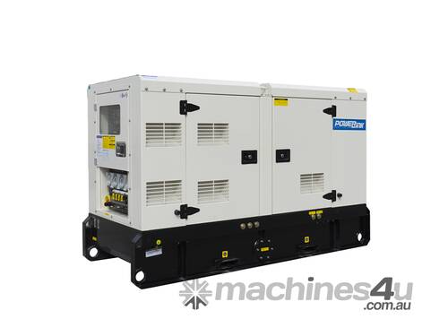 Generator 15kva - Hire