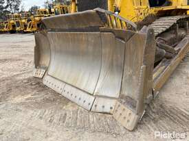 2006 Komatsu D155AX-6 - picture0' - Click to enlarge