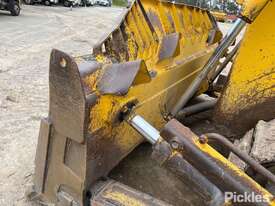 2006 Komatsu D155AX-6 - picture1' - Click to enlarge