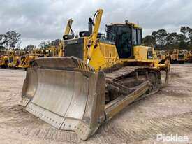 2006 Komatsu D155AX-6 - picture2' - Click to enlarge