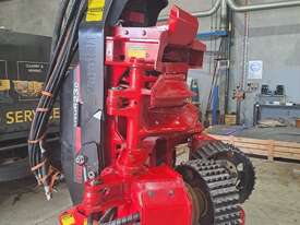 Used Waratah HTH623C Harvesting Head Attachment - picture1' - Click to enlarge