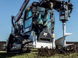 New Bobcat T66 Track loader  - picture1' - Click to enlarge