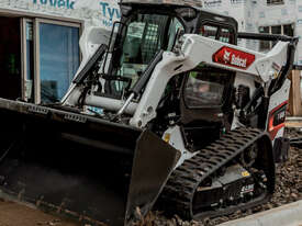 New Bobcat T66 Track loader  - picture2' - Click to enlarge