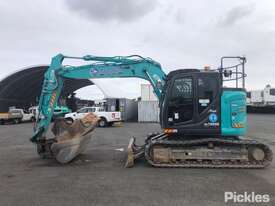 2021 Kobelco SK135SR - picture1' - Click to enlarge