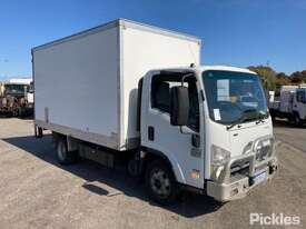 2008 Isuzu NPR 300 MWB Premium - picture0' - Click to enlarge