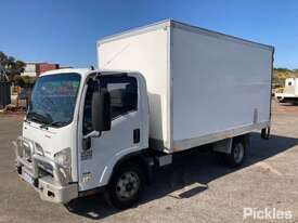 2008 Isuzu NPR 300 MWB Premium - picture0' - Click to enlarge