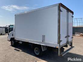 2008 Isuzu NPR 300 MWB Premium - picture2' - Click to enlarge