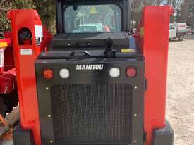 Manitou 1900R Skid Steer - picture2' - Click to enlarge