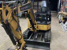 CATERPILLAR - 303E2 CR Mini Excavator - 2016 - picture0' - Click to enlarge