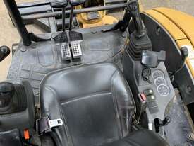 CATERPILLAR - 303E2 CR Mini Excavator - 2016 - picture1' - Click to enlarge