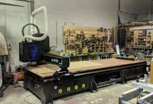 CNC 1540 ATC Router CNC 1540 ATC Router