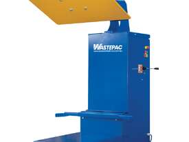 Bin Press - Waste Compactor - picture0' - Click to enlarge