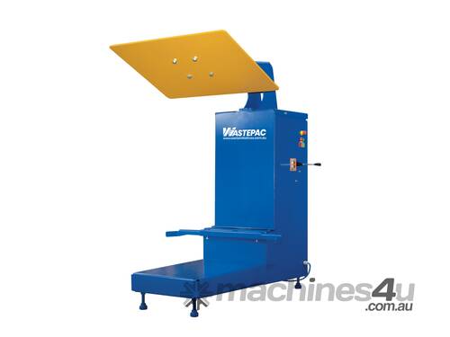 Bin Press - Waste Compactor