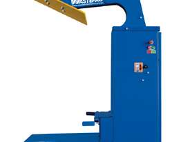 Bin Press - Waste Compactor - picture0' - Click to enlarge