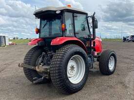 Massey Ferguson 4608 - picture0' - Click to enlarge