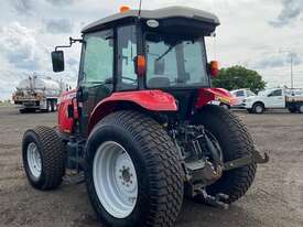 Massey Ferguson 4608 - picture1' - Click to enlarge