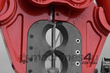 Rotar RCC Series 25 Concrete Cutter