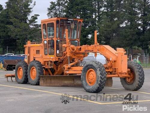 1985 Caterpillar 130G