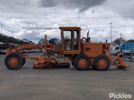 1985 Caterpillar 130G - picture1' - Click to enlarge