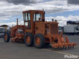 1985 Caterpillar 130G - picture2' - Click to enlarge