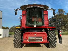 Case IH 7140 Axial Flow - picture0' - Click to enlarge