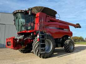 Case IH 7140 Axial Flow - picture1' - Click to enlarge