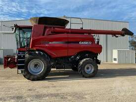 Case IH 7140 Axial Flow - picture2' - Click to enlarge