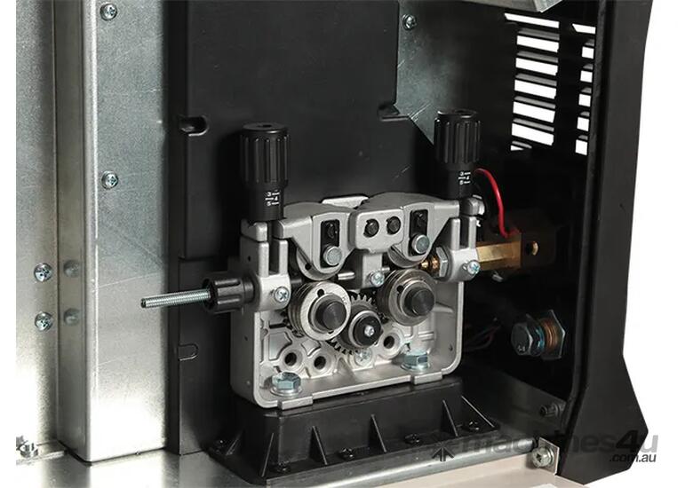 New Weldforce MIG Stick TIG Welder WELDFORCE 255MST ITALIAN MADE Welding Equipment in