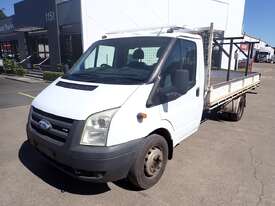 FORD TRANSIT - picture0' - Click to enlarge