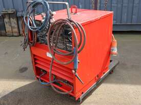 250A AC/DC Tig Welder - Lincoln Idealarc TIG 250/250 ***MAKE AN OFFER*** - picture0' - Click to enlarge