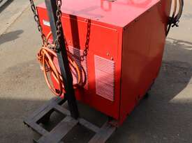 250A AC/DC Tig Welder - Lincoln Idealarc TIG 250/250 ***MAKE AN OFFER*** - picture0' - Click to enlarge