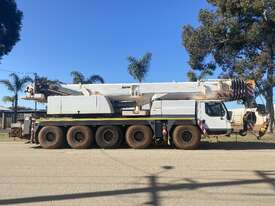 Liebherr LTM 1100-5.2 - picture0' - Click to enlarge