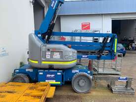 Used Genie Electric Knuckle Boom - Hire - picture1' - Click to enlarge