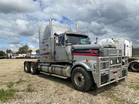 Western Star 4900fx - picture0' - Click to enlarge