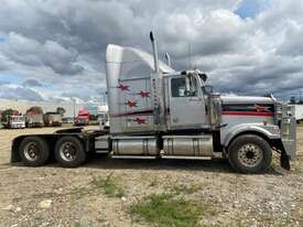 Western Star 4900fx - picture0' - Click to enlarge