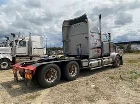 Western Star 4900fx - picture1' - Click to enlarge