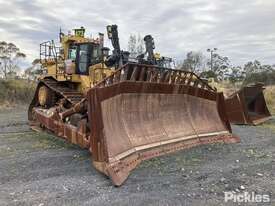 1998 Caterpillar D11R - picture0' - Click to enlarge