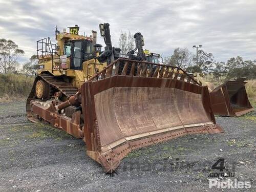 1998 Caterpillar D11R