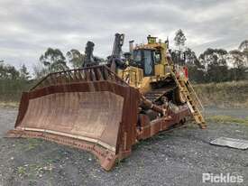 1998 Caterpillar D11R - picture0' - Click to enlarge