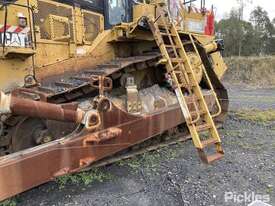 1998 Caterpillar D11R - picture1' - Click to enlarge