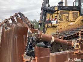 1998 Caterpillar D11R - picture2' - Click to enlarge