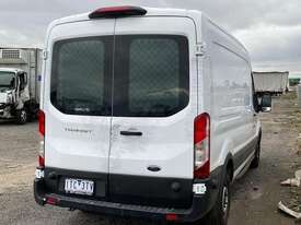 Ford Transit - picture0' - Click to enlarge