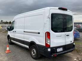 Ford Transit - picture1' - Click to enlarge