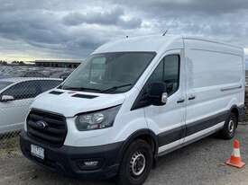 Ford Transit - picture2' - Click to enlarge