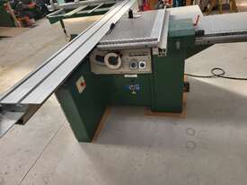 Felder KF700 Panel Saw & Spindle Moulder  - picture1' - Click to enlarge