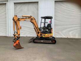 CASE CX31B Excavator  - picture0' - Click to enlarge