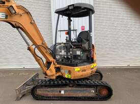 CASE CX31B Excavator  - picture0' - Click to enlarge