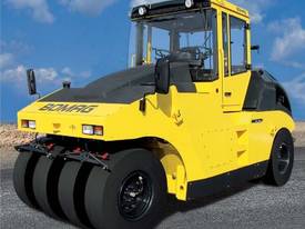 Bomag BW25RH Multi Tyre Rollers - picture0' - Click to enlarge