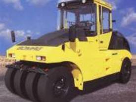 Bomag BW25RH Multi Tyre Rollers - picture0' - Click to enlarge